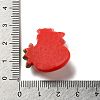 Animal Pig Theme Opaque Resin Decoden Cabochons LS-CRES-B020-01E-3
