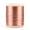 Bare Copper Wire CWIR-S003-0.25mm-14-01-1
