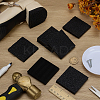 Rubber Heel Plates FIND-WH0126-813-4