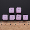 Imitation Jelly Acrylic Beads MACR-S373-89-E10-5