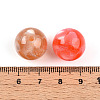 Resin Beads RESI-N042-16mm-09-3