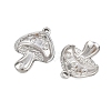 304 Stainless Steel Pendants STAS-L303-03P-2