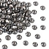 Preciosa® Crystal Hotfix Flatback Stones Y-PRC-HSS10-00030-209-1