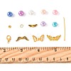 DIY Angel Pendant Making Kit DIY-FS0009-81-5