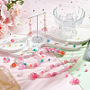 DIY Jewelry Making Finding Kits DIY-AR0003-01-4