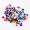 Aluminum Rose Flower AF8mm00MY-LF-1