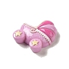 Baby Theme Opaque Resin Decoden Cabochons LS-CRES-L043-B01-2