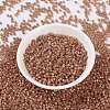 MIYUKI Round Rocailles Beads SEED-JP0009-RR0553-2
