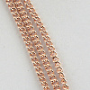 Unwelded Iron Twisted Chains CH-R078-09RG-1