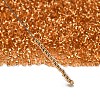 TOHO Round Beads X-SEED-TR11-0753-3