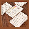Velvet Ring Organizer Display Trays ODIS-SP0002-20C-7