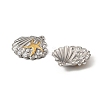 304 Stainless Steel Pendants STAS-T068-77GP-2