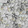Fire-Polished Czech Glass Beads LAMP-O017-151-WM10-1