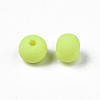Handmade Polymer Clay Beads Strands CLAY-N008-053-11-4