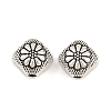 Tibetan Style Alloy Beads FIND-H061-03AS-1