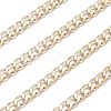 Brass Curb Chains CHC-S101-G-3