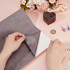 Velvet Fabrics DIY-WH0622-356A-03-4