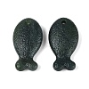 Ocean Natural Jade Pendants G-N371-07C-01-1