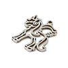 Non-Tarnish 201 Stainless Steel Pendants LS-FIND-Z009-09P-2