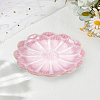 1Pc Porcelain Dipping Dish AJEW-LP0002-97A-1