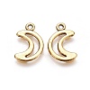 Tibetan Style Alloy Pendants GLF10650Y-1