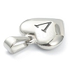 304 Stainless Steel Pendants LS-STAS-P278-01V-P-3