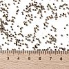 TOHO Round Seed Beads SEED-JPTR15-0245-3