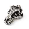 304 Stainless Steel Pendants STAS-F363-01B-AS-2
