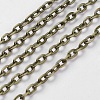 Iron Cable Chains CH-0.9PYSZ-AB-1