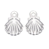 Brass Charms KK-Y003-35S-3