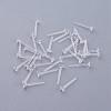 Plastic Stud Earring Findings KY-G006-03-3m-3