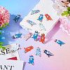 20Pcs Alloy Pendants FIND-TA0004-44B-4