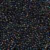 TOHO 15/0 Round Beads SEED-XTR15-0086-2