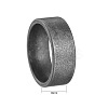 304 Stainless Steel Finger Rings for Men WGDF4AB-89-2
