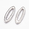 Tibetan Style Alloy Pendants LS-EA7032Y-1