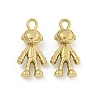 Ion Plating(IP) 304 Stainless Steel Pendants STAS-I307-541G-1