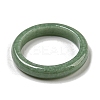 Natural Jadeite Finger Rings RJEW-H222-01D-2