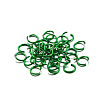 Aluminum Jump Rings ALUM-CJC0001-01E-A-1