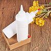 Plastic Glue Bottles DIY-BC0009-06-7