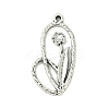 Alloy Pendants LS-PALLOY-EA11056Y-AS-NF-1