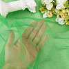 Polyester Mesh Fabric DIY-WH20009-40O-3