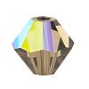 Preciosa® Crystal Beads X-PRC-BA6-40010-200-1