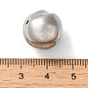 Non-Tarnish 304 Stainless Steel Beads STAS-I305-126P-3