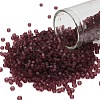 TOHO 8/0 Round Beads X-SEED-TR08-0006BF-1