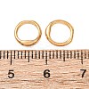 304 Stainless Steel Linking Rings STAS-F362-05C-G-3