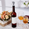 Alloy Wine Bottle Stoppers FIND-WH20008-44B-3