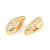 Brass Beads KK-A298-07G-2