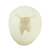 Food Grade DIY Silicone Dog Fondant Molds PW-WG83250-01-3