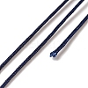 Nylon Braided Cord NWIR-N001-0.8mm-17-3