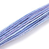 10 Skeins 6-Ply Polyester Embroidery Floss OCOR-K006-A69-2